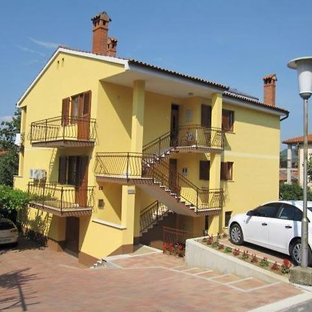 Apartma Stimec Izola Exterior foto